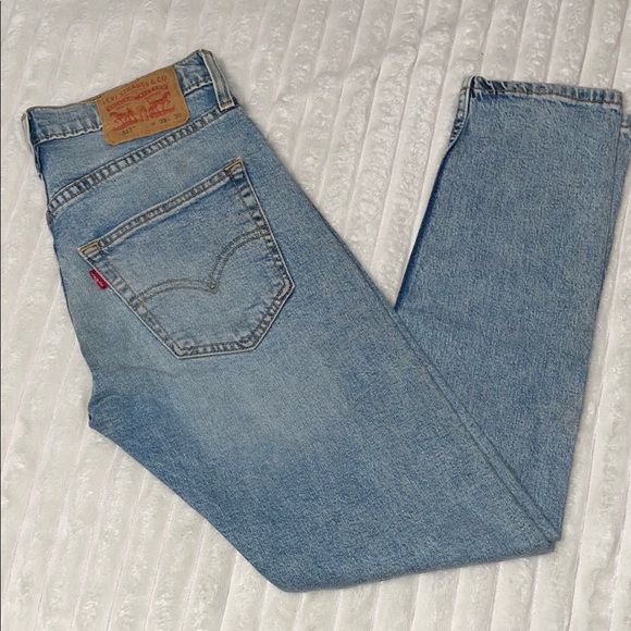 Levi's Other - Levis 512 Slim Tapered Jean | Size Waist 29 Men